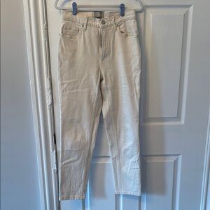 Everlane Original Cheeky Jeans High Rise